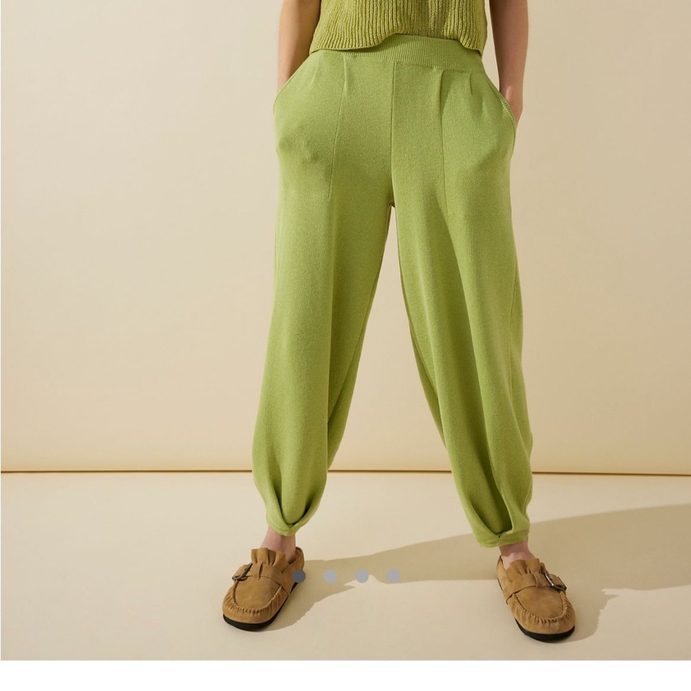 Free people sweater pants